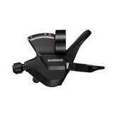 Shift Lever Shimano SL - M315 - L 3sp Rapidfire Plus - Genetik Sport
